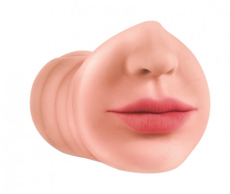 Мастурбатор оральный &quot;Hot Babe&quot;