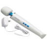 Вибратор с 30 режимами для принудительного оргазма Magic Wand HV270