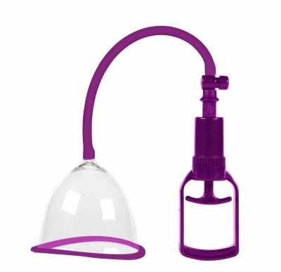 Вакуумная большая помпа для груди "Sculptor"