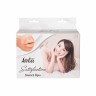 Мастурбатор ротик Satisfaction Sweet Lips из кибер-кожи