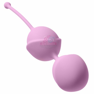 Вагинальные шарики со смещенным центром тяжести "Тысяча и одна ночь""