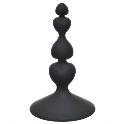 Анальная пробка "Sweetheart"