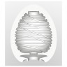 Мастурбатор для мужчин Tenga Egg Wavy