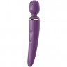 Satisfyer Wand-er Woman для принудительного оргазма