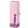 Satisfyer Wand-er Woman для принудительного оргазма