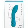 Перезаряжаемый вибратор для точки G Fantasy Whaley 