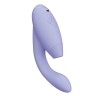 Бесконтактный клиторальный стимулятор Womanizer Duo 2 (без упаковки,сиреневый)
