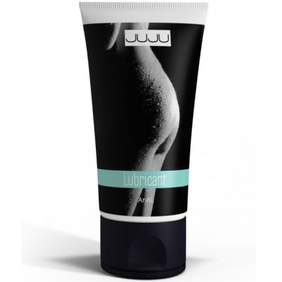 Силиконовый лубрикант &quot;JUJU Anal&quot;, 50 мл.