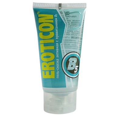 Гель-смазка регенерирующая Active, 50 мл 