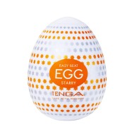 Мастурбатор яйцо "Tenga Egg Starry"