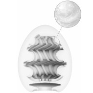 Мастурбатор яйцо "Tenga Wonder Rring"