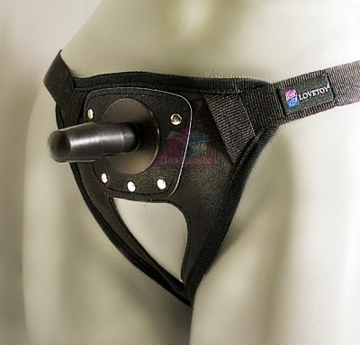 Трусики для насадок "Харнесс"