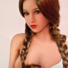 Секс-кукла (Sex doll) супер реалистичная KELLY, 140