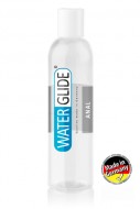 Анальный любрикант "Waterglidel" (Германия), 150 мл